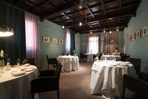 osteria francescana history.